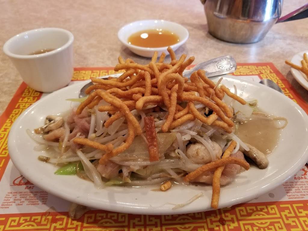 Fus Palace Restaurant | restaurant | 8751 Pico Blvd, Los Angeles, CA 90035, USA | 3102717887 OR +1 310-271-7887