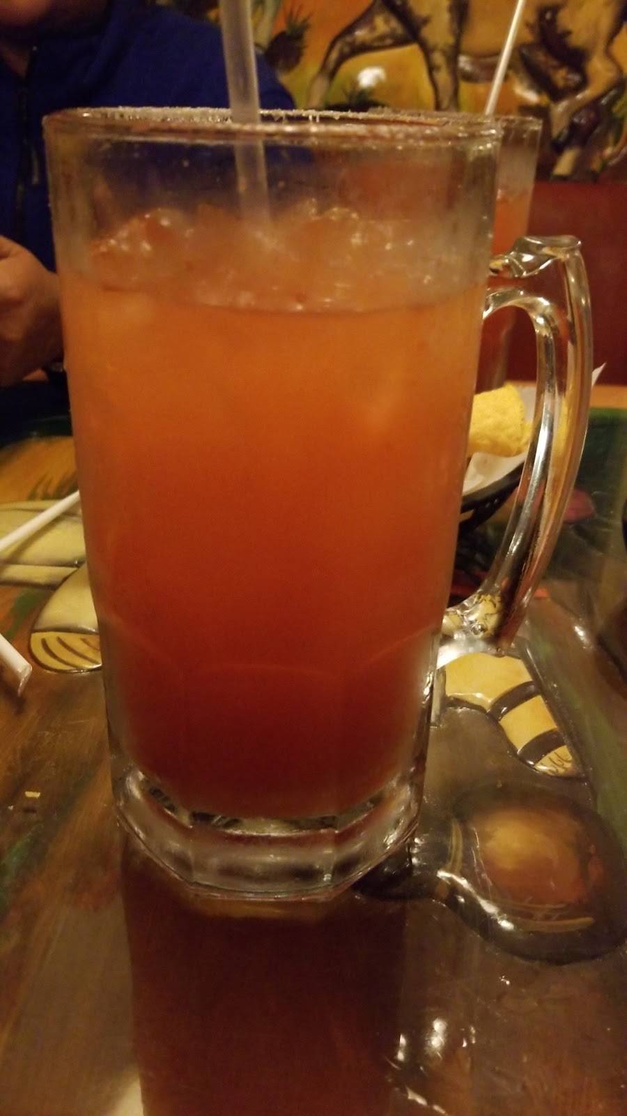 El Camino Real Mexican Bar & Grill | restaurant | 20 Carol Rd, Winchester, KY 40391, USA | 8597379179 OR +1 859-737-9179