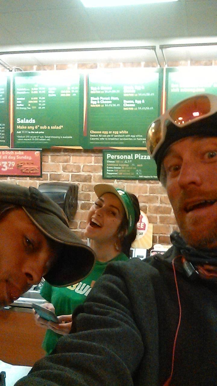 Subway | restaurant | 11110 Kinsman Rd, Newbury Township, OH 44065, USA | 4405642264 OR +1 440-564-2264