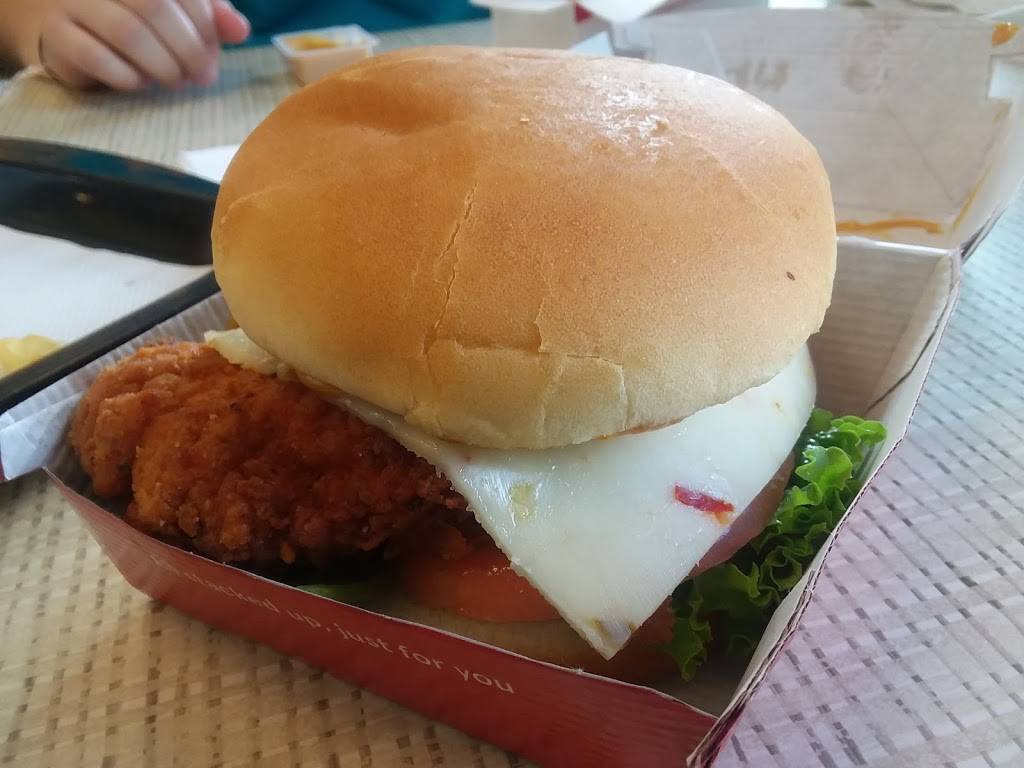 Chick-fil-A | restaurant | 12325 FM 1960, Houston, TX 77065, USA | 8329128227 OR +1 832-912-8227