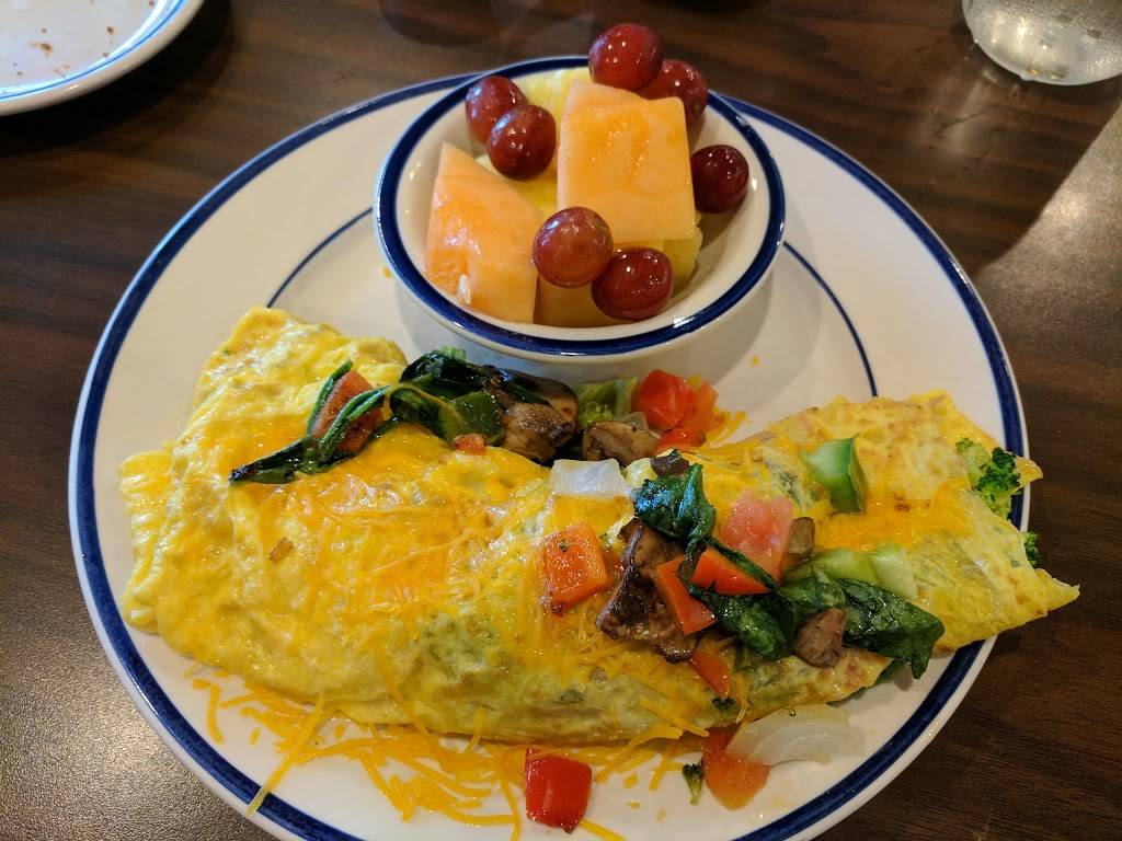 Bob Evans | restaurant | 190 Railway Ln, Hagerstown, MD 21740, USA | 3016659781 OR +1 301-665-9781