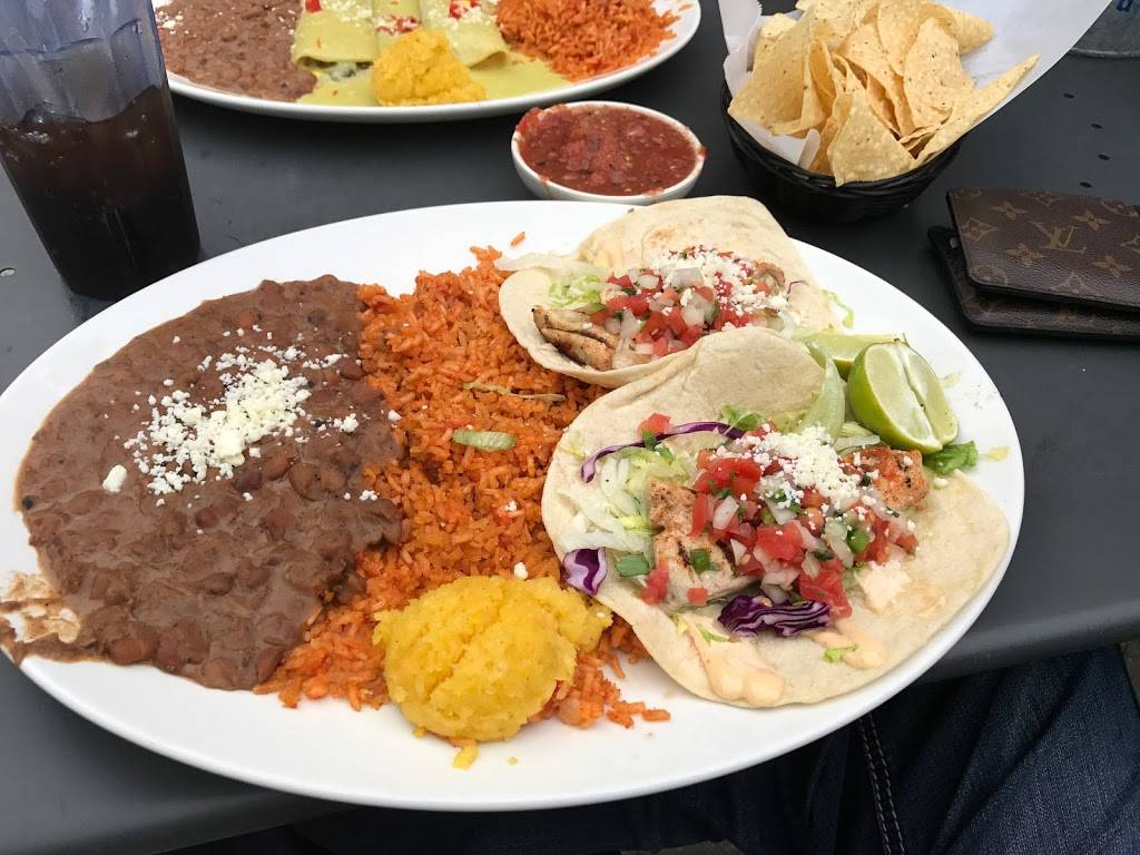 Chevys Fresh Mex | restaurant | 7000 Arundel Mills Cir Ste R5, Hanover, MD 21076, USA | 4107991505 OR +1 410-799-1505