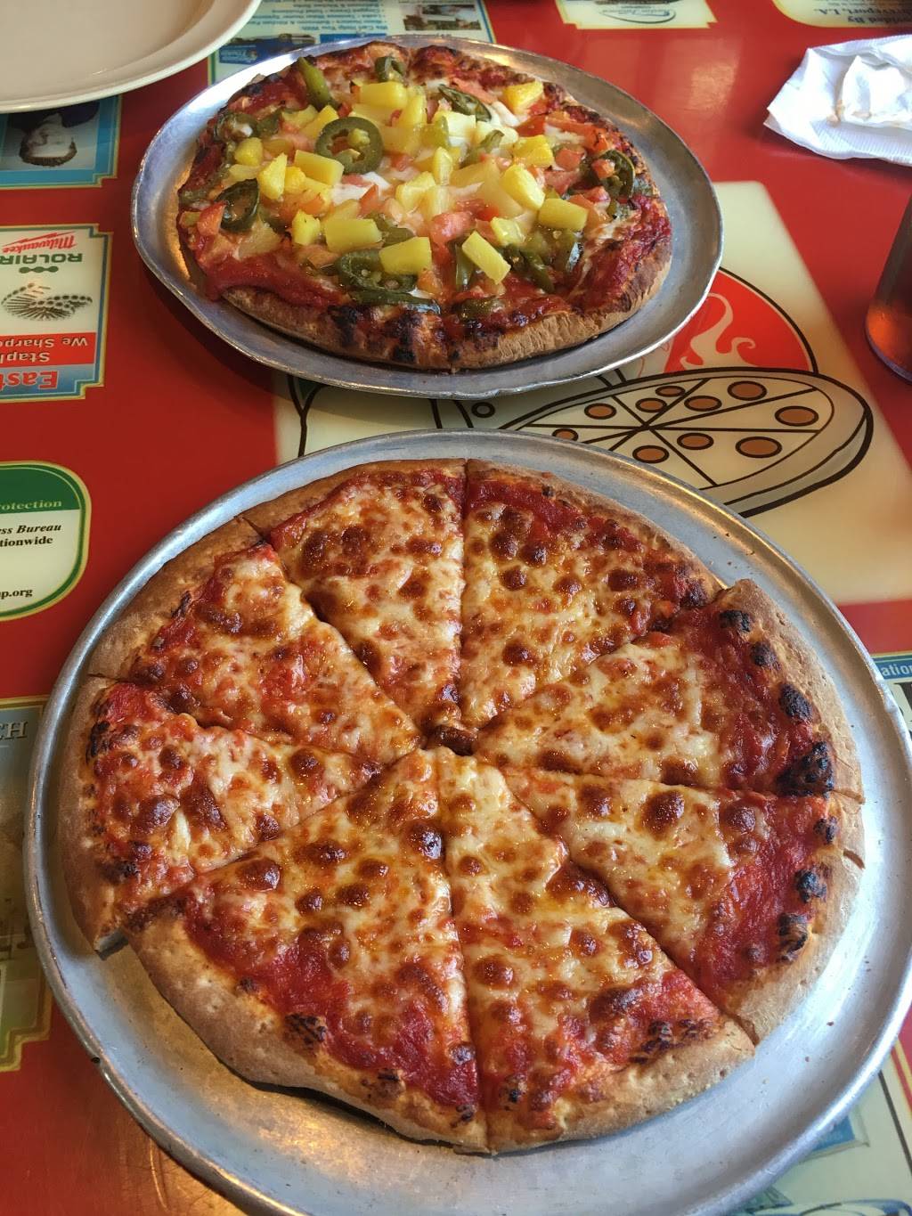 Brunos | Pizza & Pasta | restaurant | 15770 FM2493, Tyler, TX 75703, USA | 9039390002 OR +1 903-939-0002