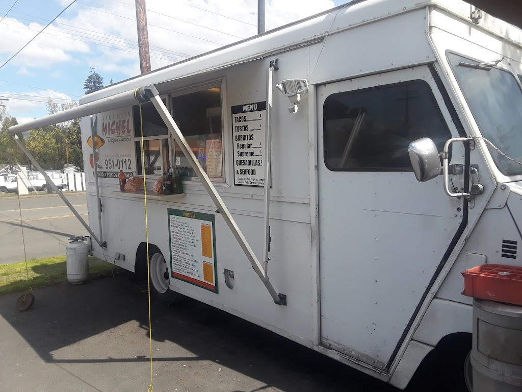 Tacos Michel (Green Food Truck) | restaurant | 724 S Central Ave, Medford, OR 97501, USA | 5419510112 OR +1 541-951-0112