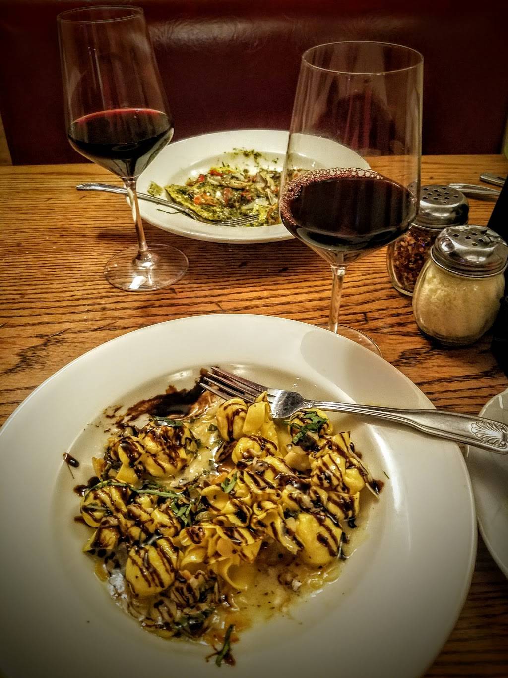 Zanes Italian Bistro | restaurant | 8101 E Belleview Ave, Denver, CO 80237, USA | 3037703100 OR +1 303-770-3100