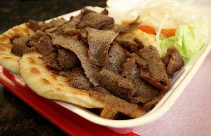 Sammys Red Hots | meal delivery | 1241 N Clybourn Ave, Chicago, IL 60610, USA | 3122667290 OR +1 312-266-7290