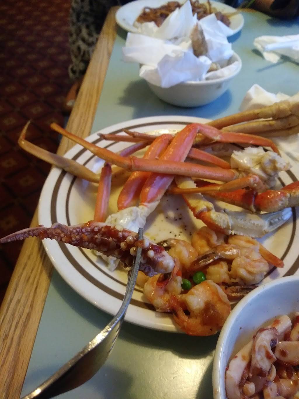 New China Buffet | restaurant | 12190 St Charles Rock Rd, Bridgeton, MO 63044, USA | 3143440411 OR +1 314-344-0411