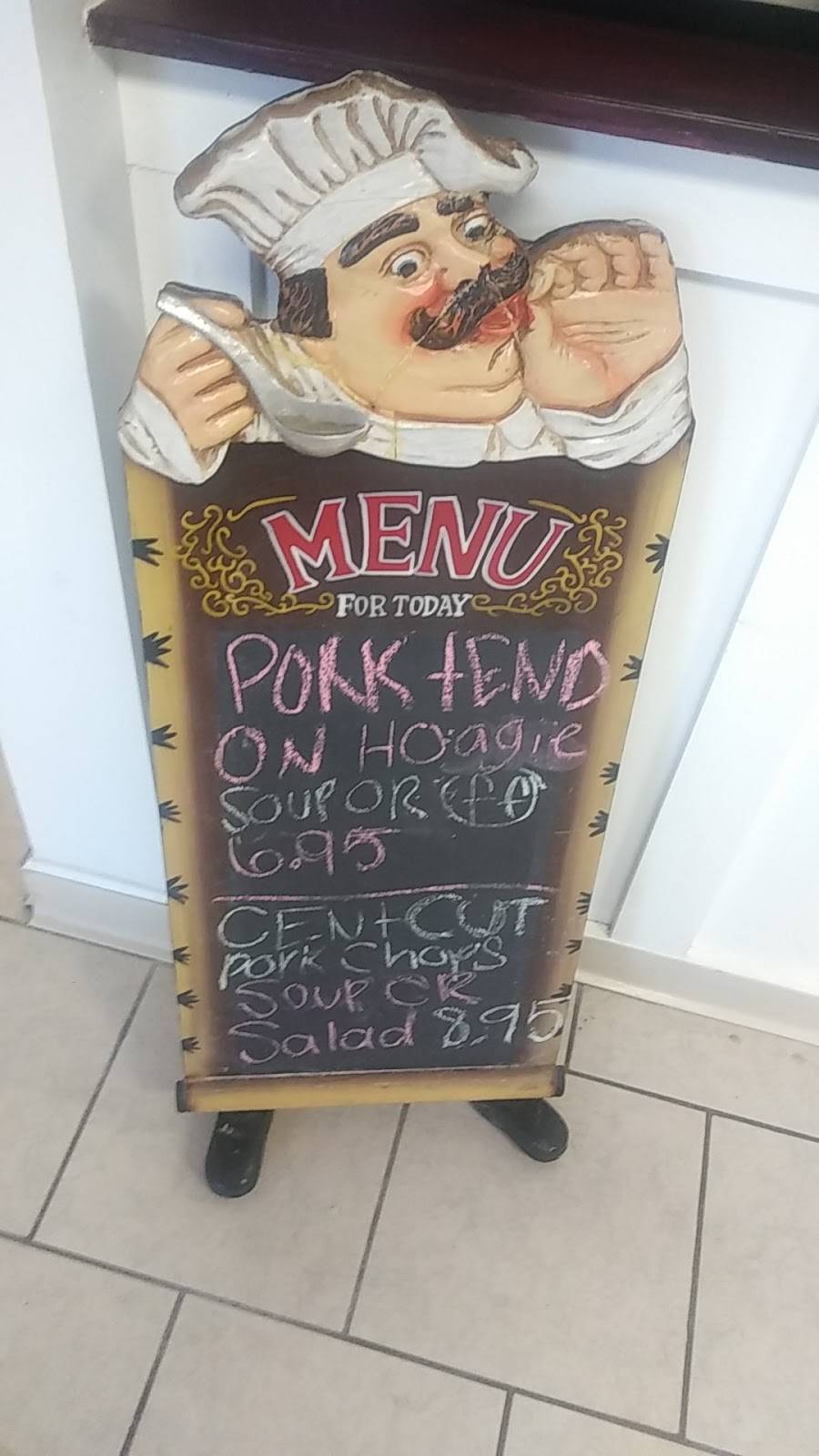 Angelos Kitchen | restaurant | 9837 FL-52, Hudson, FL 34669, USA | 7273783760 OR +1 727-378-3760