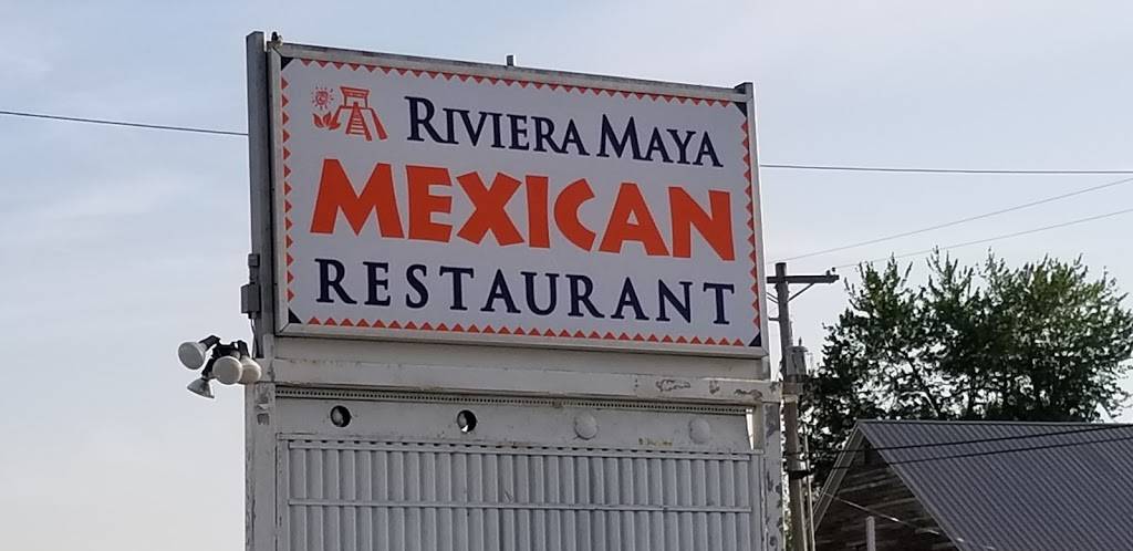 Riviera Maya Mexican Restaurant | restaurant | 307 S Maple, Brighton, IL 62012, USA | 6183721101 OR +1 618-372-1101