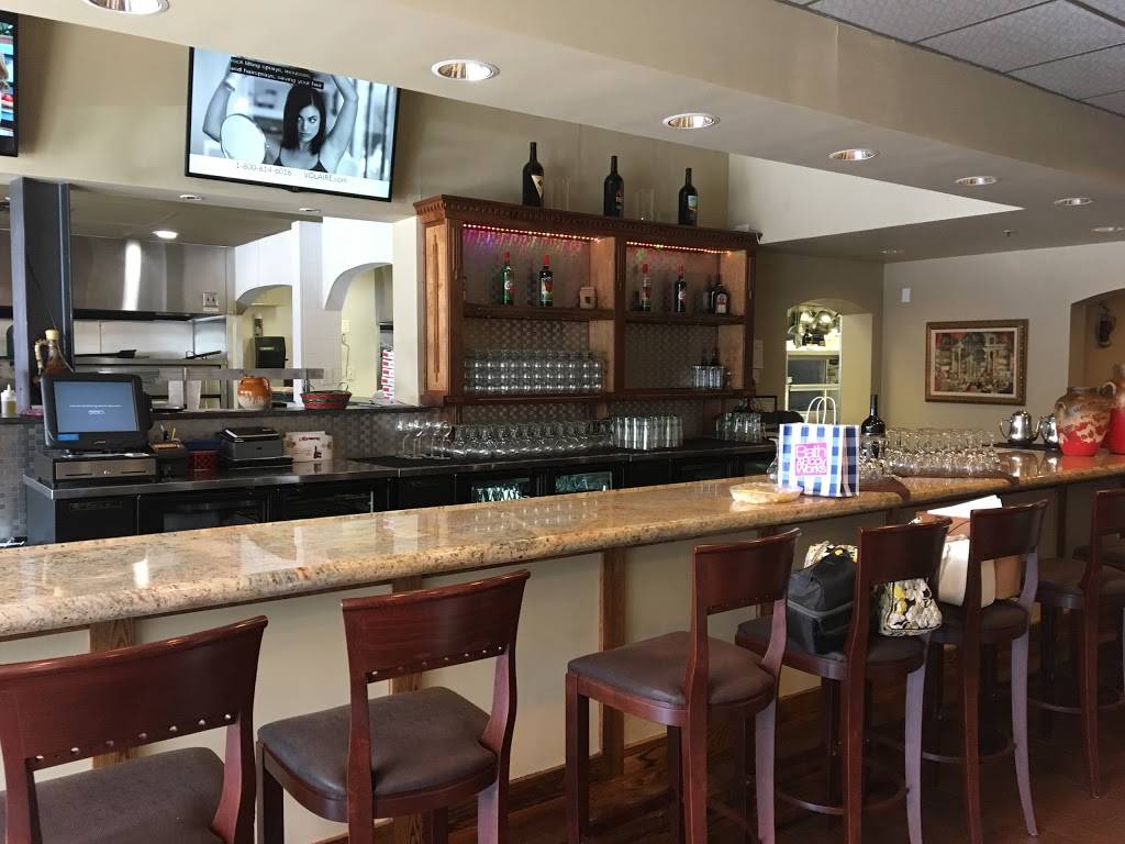 Marzano Ristorante | restaurant | 309 York Rd, Jenkintown, PA 19046, USA | 2152777480 OR +1 215-277-7480