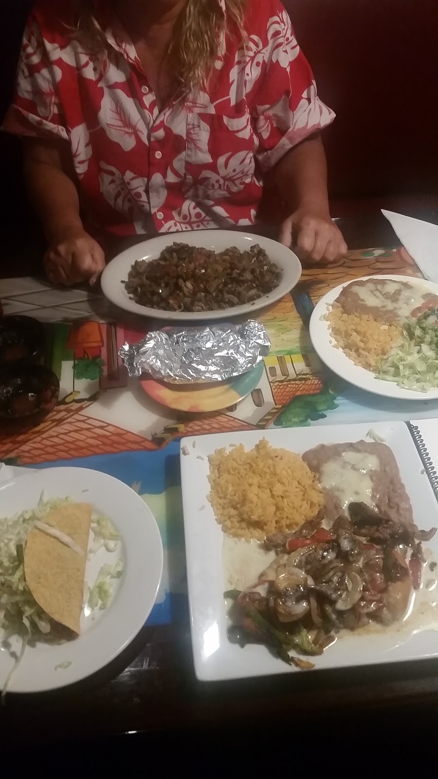 Chapala Authentic Mexican Restaurant and Grill Niceville | restaurant | 1027 E John Sims Pkwy, Niceville, FL 32578, USA | 8504607945 OR +1 850-460-7945