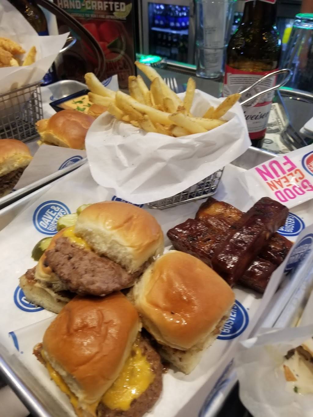 Dave & Busters | restaurant | 4110 Belden Village St NW, Canton, OH 44718, USA | 3302809530 OR +1 330-280-9530