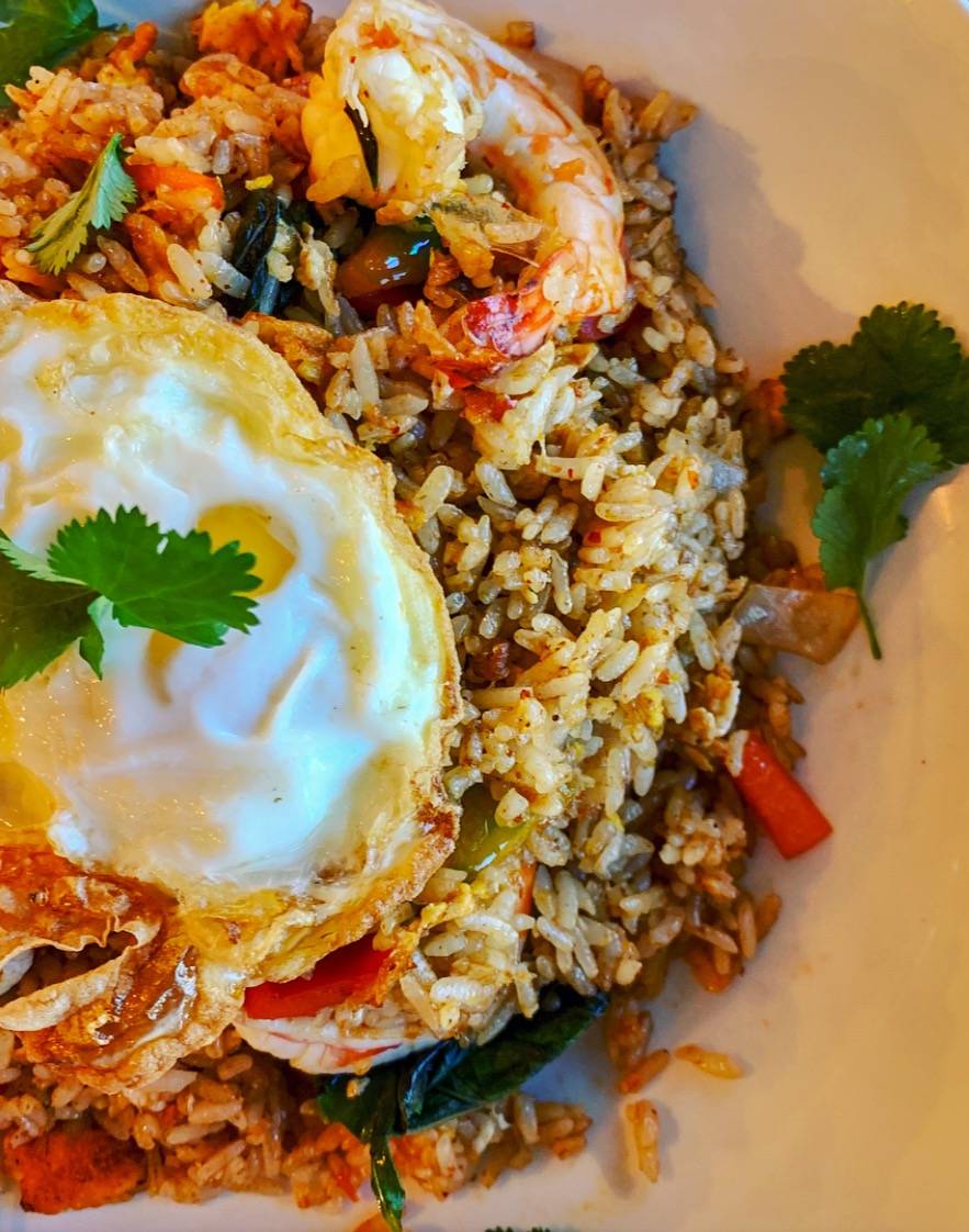 Bangkok Thai Restaurant | restaurant | 11609 S Cleveland Ave Ste. #28, Fort Myers, FL 33907, USA | 2399396002 OR +1 239-939-6002