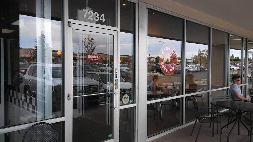 Noodles and Company | restaurant | 7234 N Academy Blvd, Colorado Springs, CO 80920, USA | 7192640022 OR +1 719-264-0022