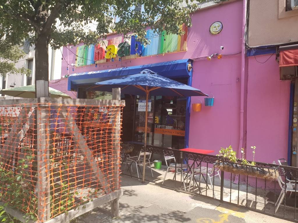 Haab | restaurant | 202 Leonard St, Brooklyn, NY 11206, USA | 7183884261 OR +1 718-388-4261