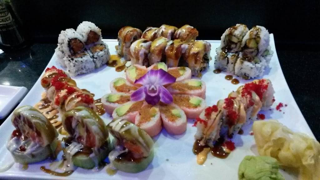 Umi Japanese Cuisine | restaurant | 2625 Connecticut Ave NW 2nd floor, Washington, DC 20008, USA | 2023323636 OR +1 202-332-3636