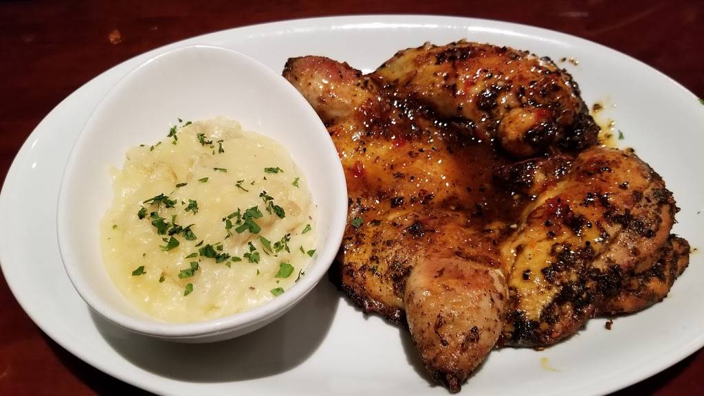 Brü Grill & Market | restaurant | 23730 El Toro Rd, Lake Forest, CA 92630, USA | 9493055757 OR +1 949-305-5757