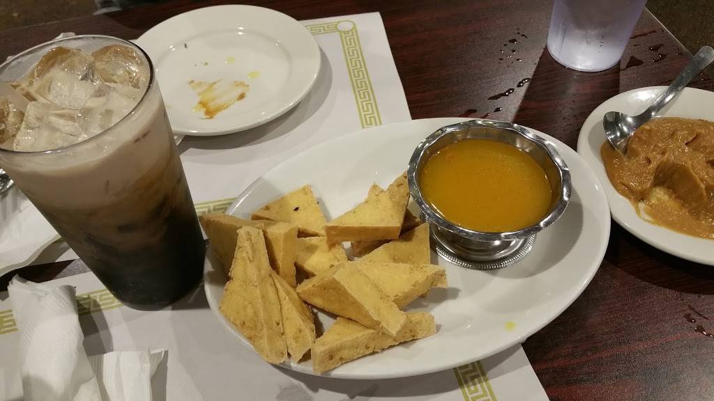 Bangkok House | restaurant | 420 E Saginaw St #112, Lansing, MI 48906, USA | 5174876900 OR +1 517-487-6900