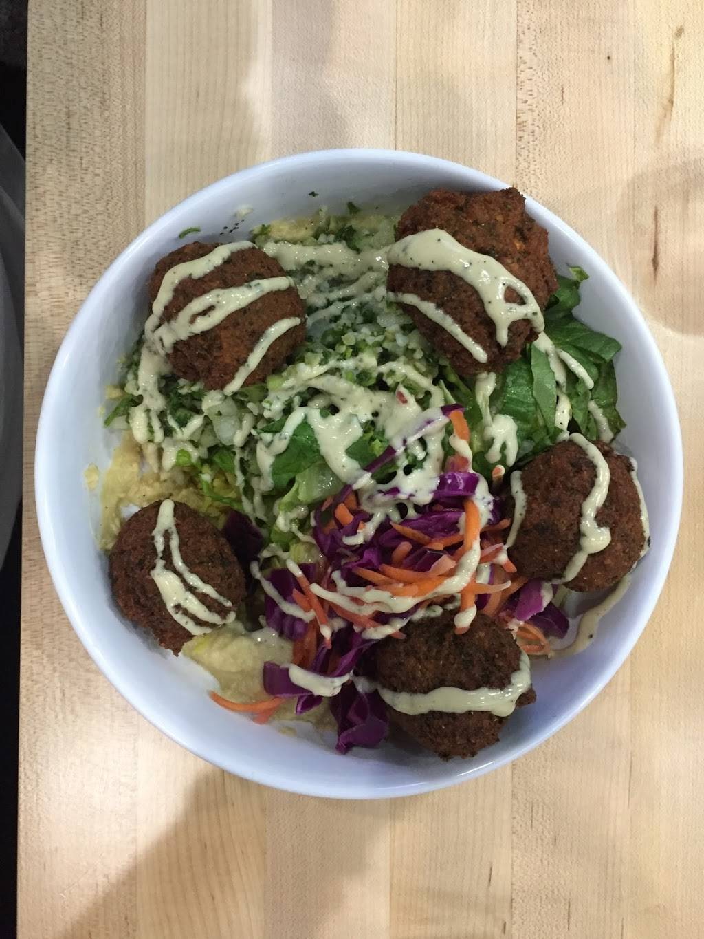 Babas Mediterranean Grill | restaurant | 10215 NE Cascades Pkwy, Portland, OR 97220, USA | 5038890138 OR +1 503-889-0138