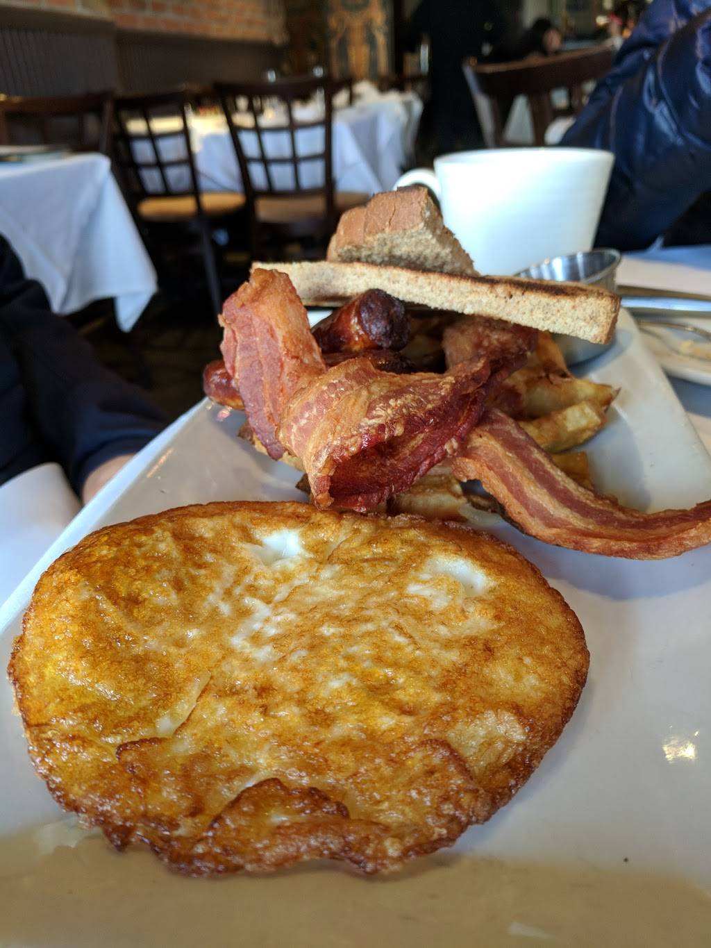 Wild Honey on Main | restaurant | 172 Main St, Port Washington, NY 11050, USA | 5164395324 OR +1 516-439-5324