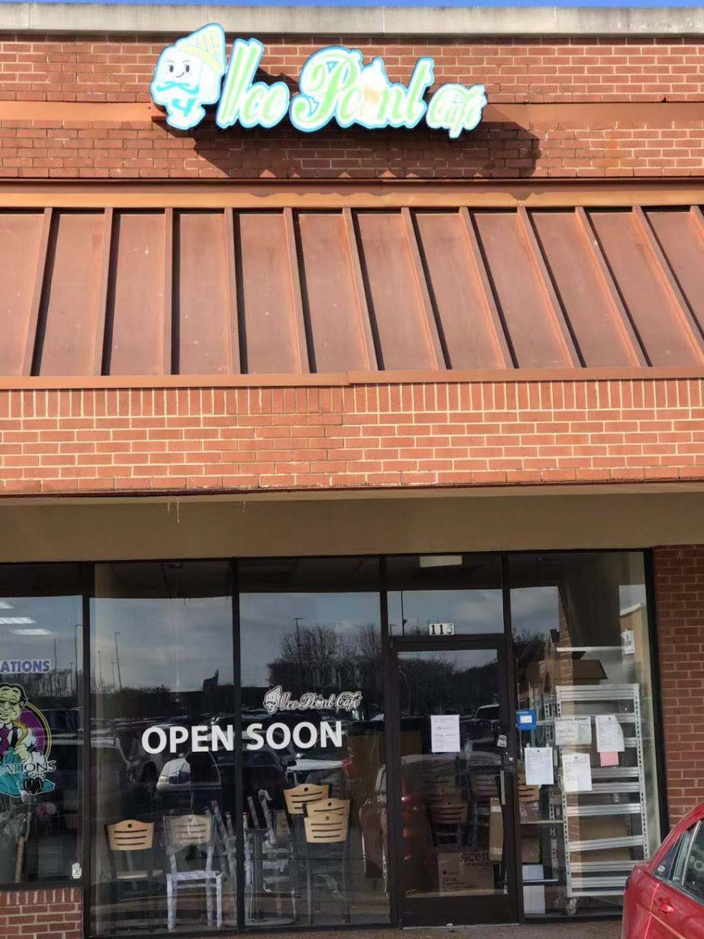 Ice Point Cafe | Poke | Sushi | Smoothie | Acai bowl | Bubble te | cafe | 1113 Murfreesboro Rd Ste 115, Franklin, TN 37064, USA | 6159059983 OR +1 615-905-9983