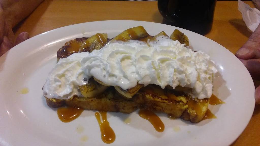 Eggs Up Grill | restaurant | 732 Main St, North Myrtle Beach, SC 29582, USA | 8432734077 OR +1 843-273-4077