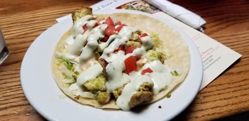 Tex Tubbs Taco Palace | restaurant | 2009 Atwood Ave, Madison, WI 53704, USA | 6082421800 OR +1 608-242-1800