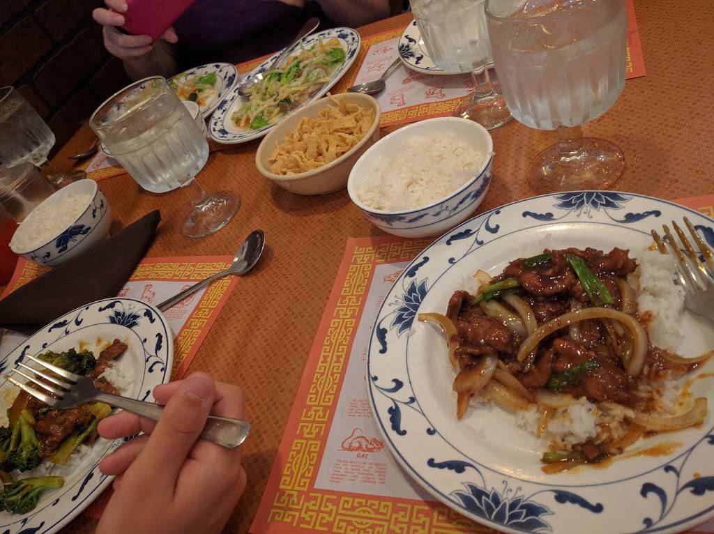 Hunan Garden | restaurant | 6409 N Prospect Ave, Gladstone, MO 64119, USA | 8164559788 OR +1 816-455-9788