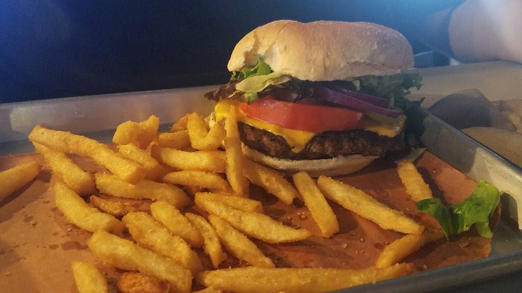 Rowdys Smokehouse | restaurant | 495 Ralph St, Jackson, OH 45640, USA | 7402862270 OR +1 740-286-2270