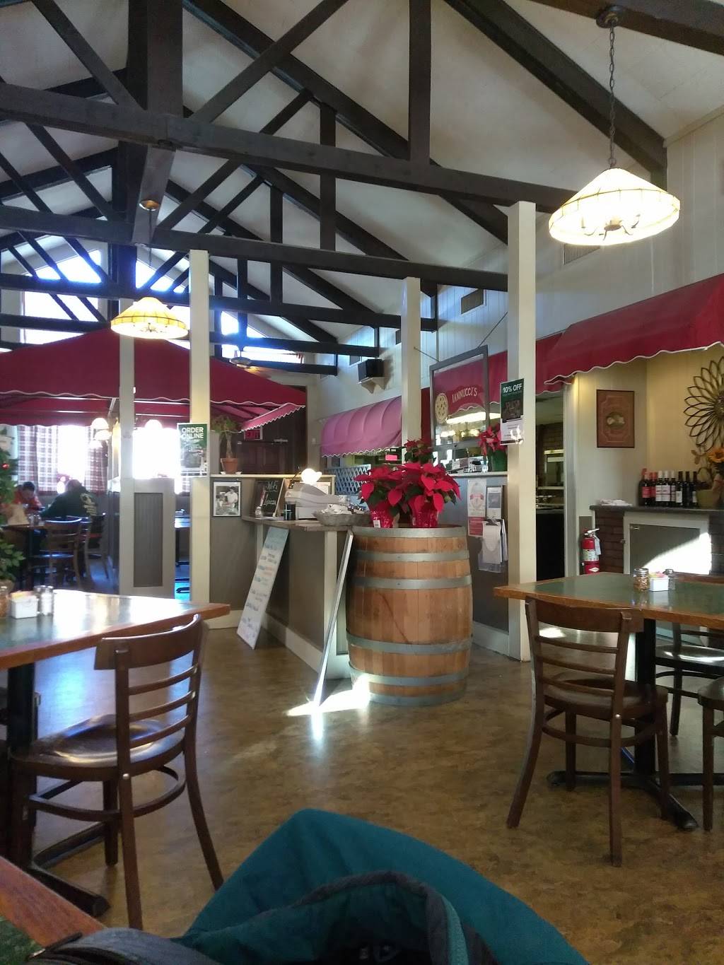 Iannuccis Pizzeria & Italian Restaurant | restaurant | 1508 Asheville Hwy, Hendersonville, NC 28791, USA | 8286934300 OR +1 828-693-4300