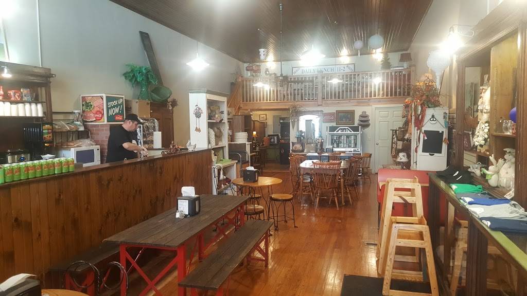 The Pickle Barrel |  | 401 Broadway St, Elsberry, MO 63343, USA | 5738985658 OR +1 573-898-5658