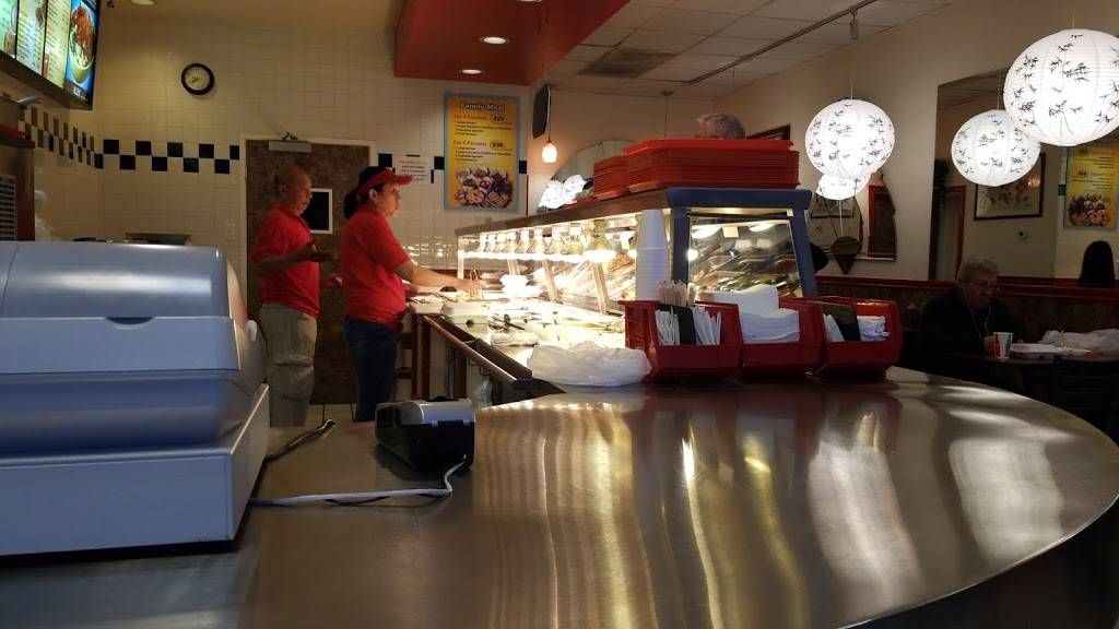 Mr Wok | restaurant | 22421 El Toro Rd G, Lake Forest, CA 92630, USA | 9497070867 OR +1 949-707-0867