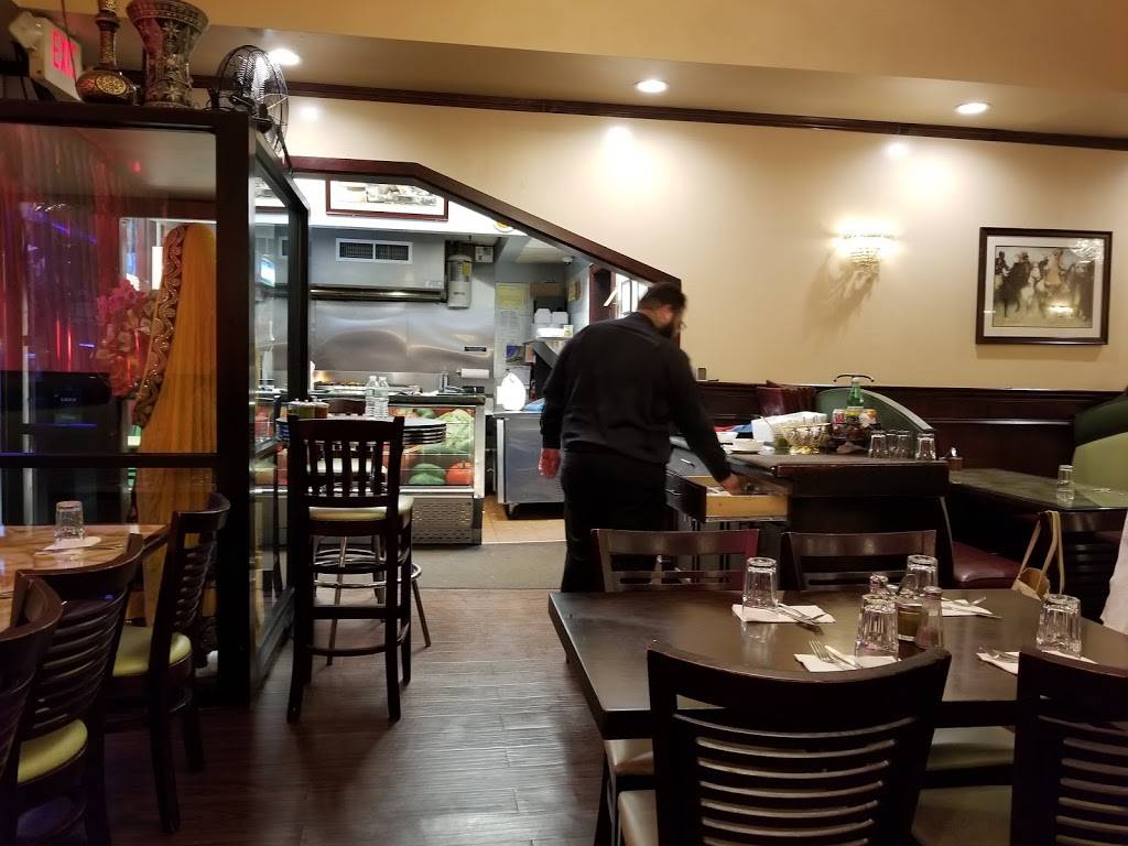 Choopan Grill | restaurant | 15 W Marie St, Hicksville, NY 11801, USA | 5166818818 OR +1 516-681-8818