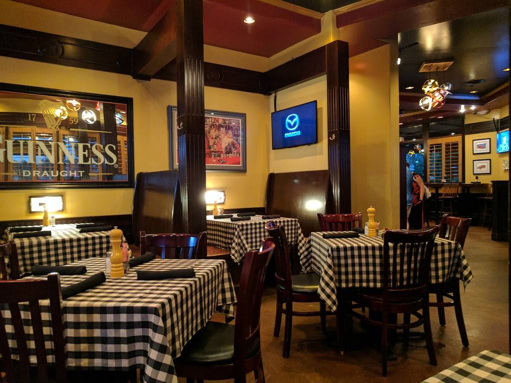 Wallys American Gastropub | restaurant | 7704 E Doubletree Ranch Rd, Scottsdale, AZ 85258, USA | 4805967978 OR +1 480-596-7978