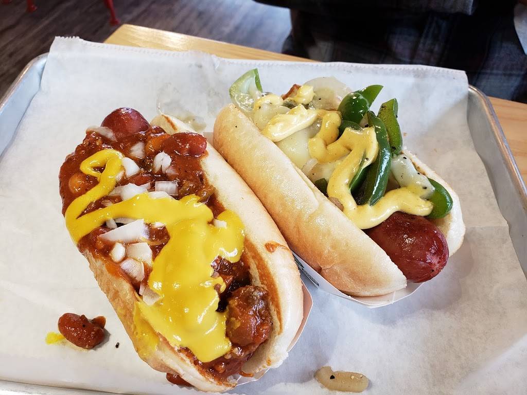 Smoke the Burger Joint | restaurant | 4472 Belden Village St NW, Canton, OH 44718, USA | 3304997665 OR +1 330-499-7665