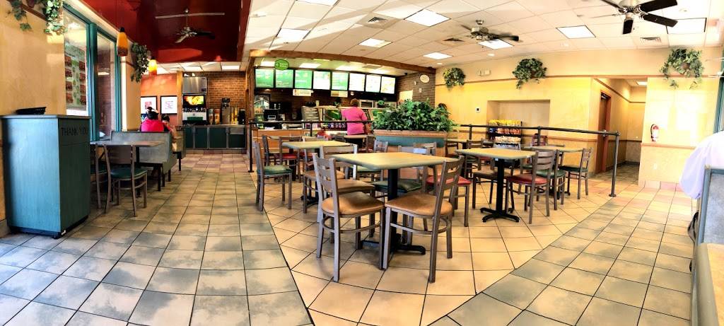 Subway | restaurant | 954 E Altamonte Dr, Altamonte Springs, FL 32701, USA | 4072651508 OR +1 407-265-1508