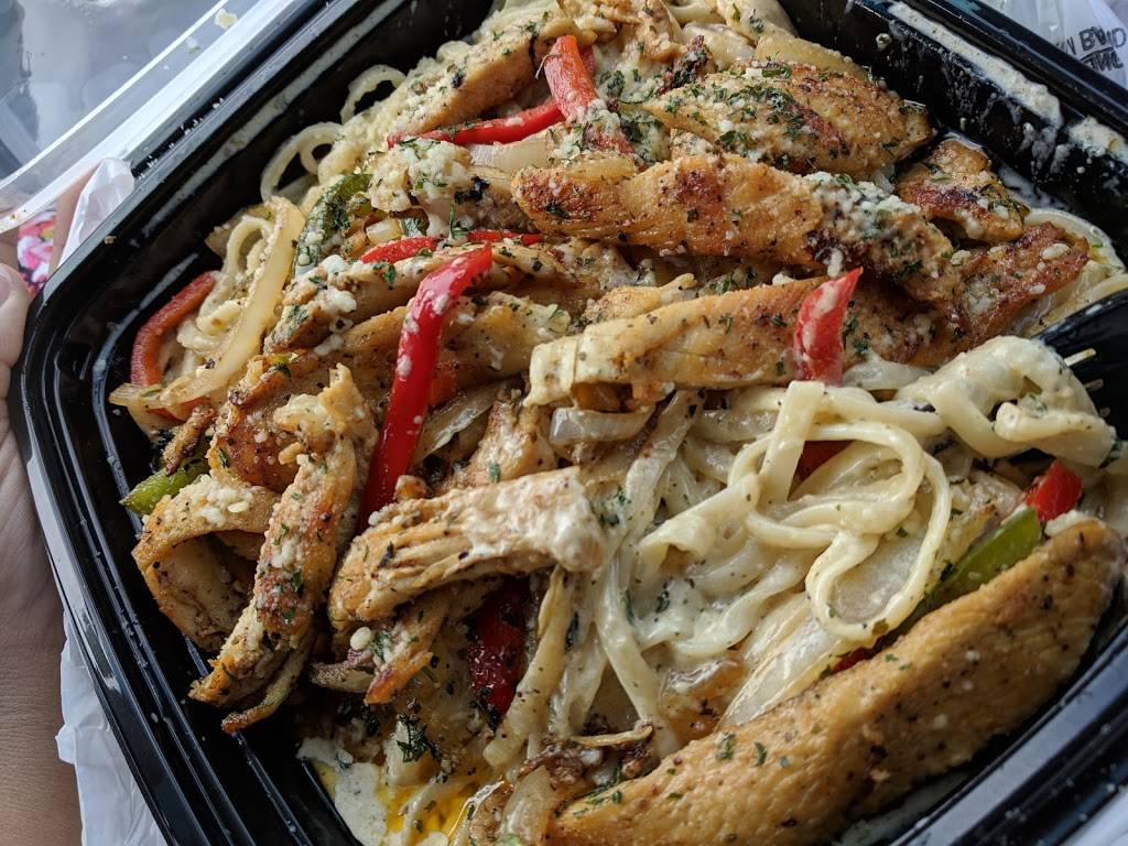 The Licking | restaurant | 12328 Miramar Pkwy, Miramar, FL 33025, USA | 9543748458 OR +1 954-374-8458