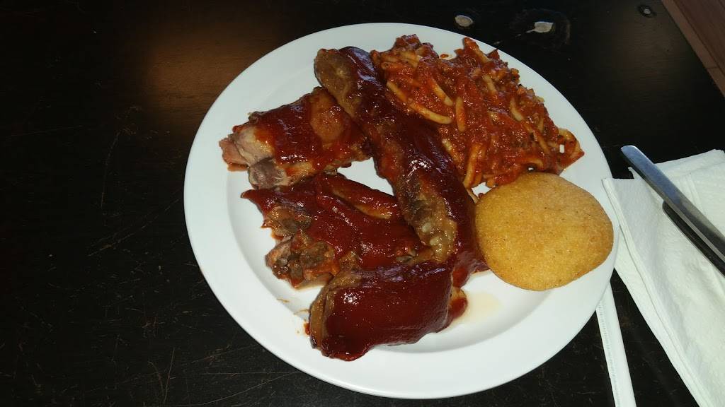 Moniques Home Style Cooking | restaurant | 451 Ponder Pl, Nashville, TN 37228, USA | 6152283499 OR +1 615-228-3499