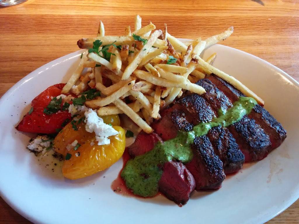 R+D Kitchen | restaurant | 6795 Washington St, Yountville, CA 94599, USA | 7079450920 OR +1 707-945-0920