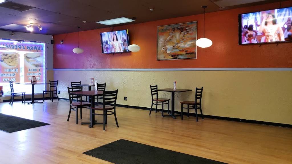 Gowdys Seafood | restaurant | Calumet City, IL 60409, USA | 7085514220 OR +1 708-551-4220