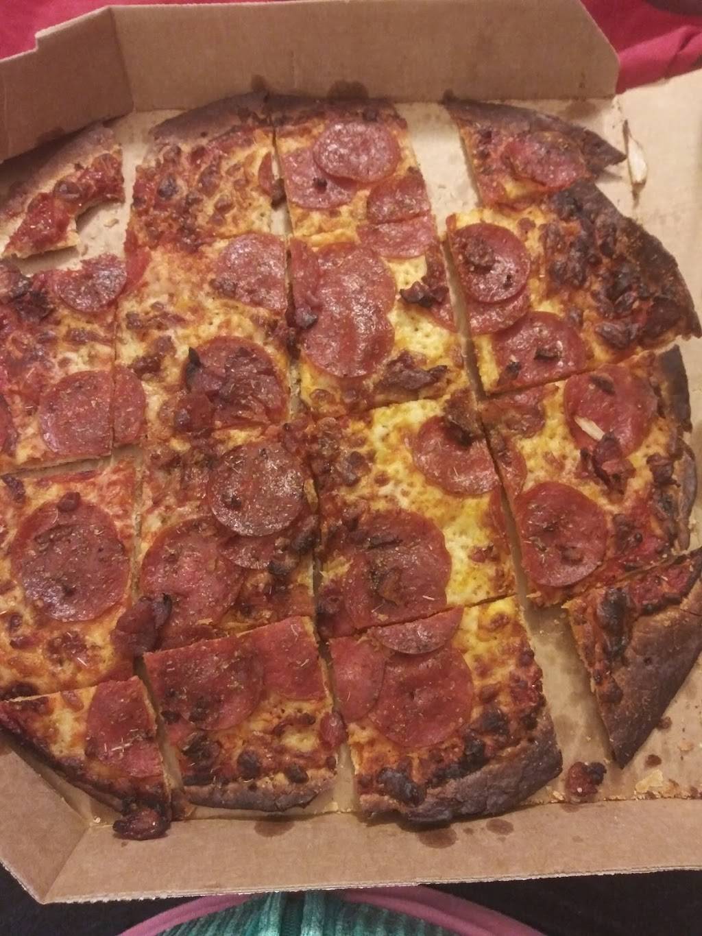 Dominos Pizza | meal delivery | 9370 Lexington Ave NE, Circle Pines, MN 55014, USA | 7637867864 OR +1 763-786-7864