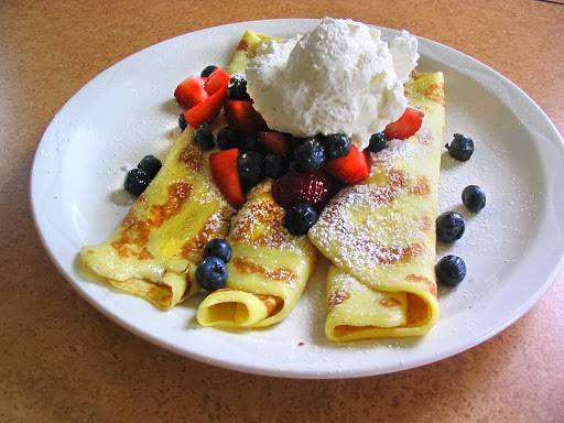 Original Pancake House | restaurant | 3000 Westgate Mall, Fairview Park, OH 44126, USA | 4403335515 OR +1 440-333-5515