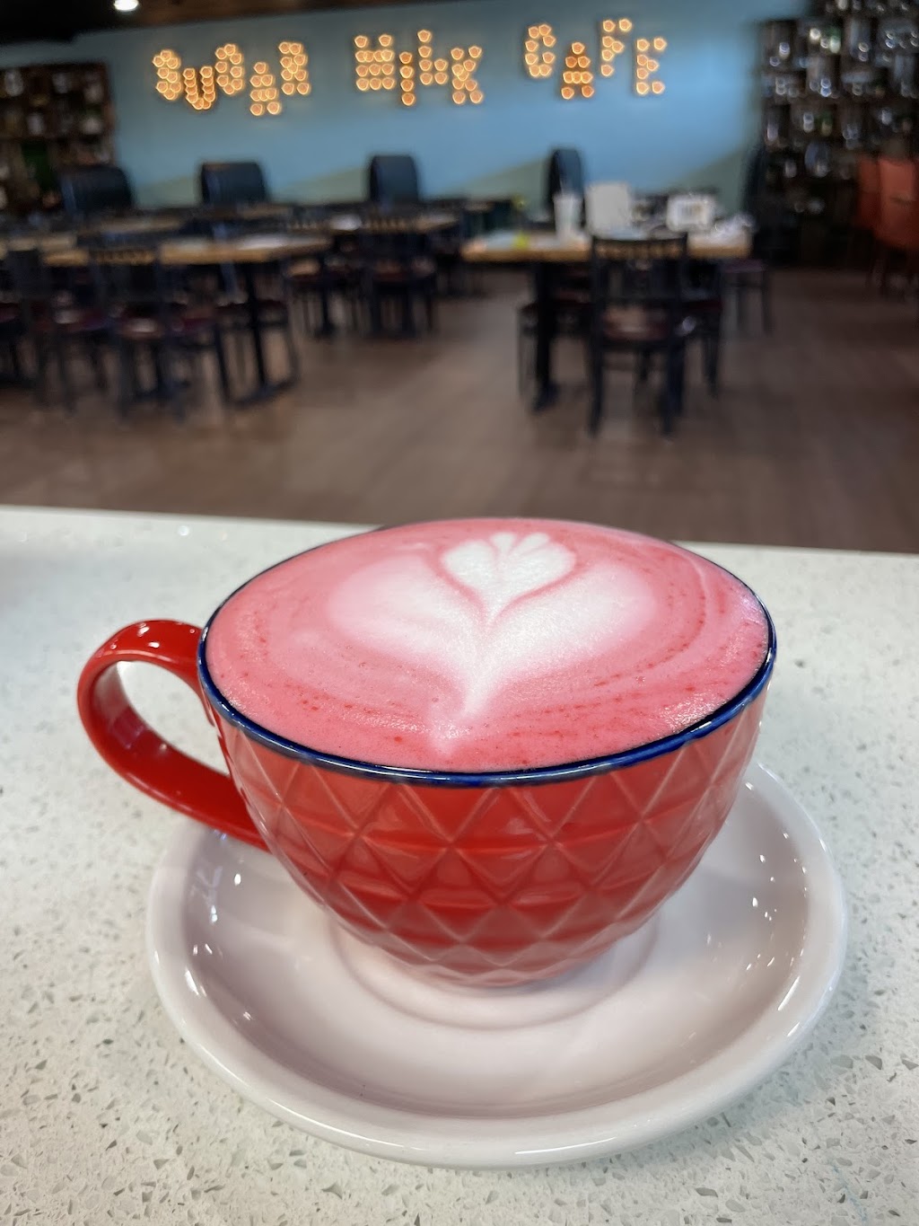 Sugar Milk Cafe | restaurant | 1250 W Ogden Ave, Naperville, IL 60563, USA | 6308573194 OR +1 630-857-3194