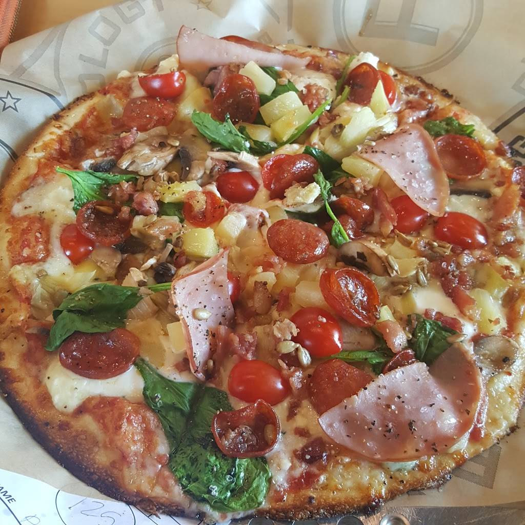 Pieology Pizzeria Corona, CA | restaurant | 2347 California Ave, Corona, CA 92881, USA | 9512729508 OR +1 951-272-9508