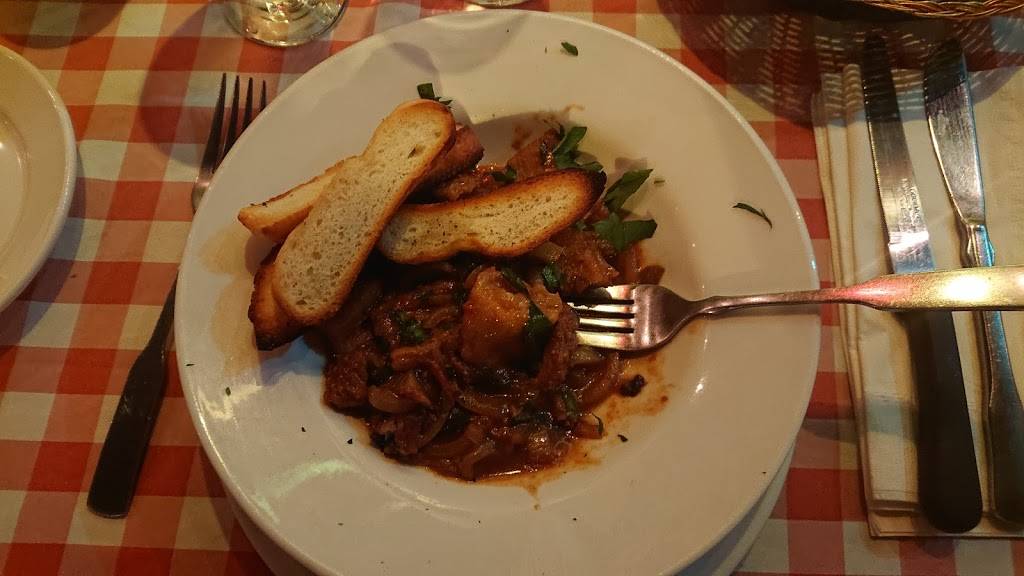 Trattoria Casa Rinacchio | restaurant | 237 Boulevard Sainte-Rose, Laval, QC H7L 1L7, Canada | 4506288680 OR +1 450-628-8680