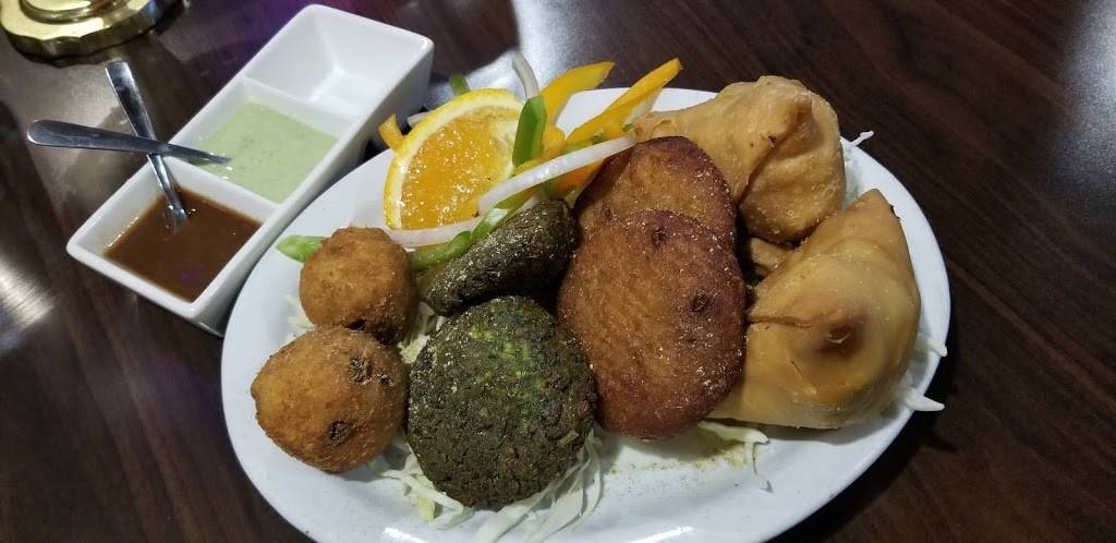 39 Spices | restaurant | 39 Main St N, Markham, ON L3P 1X3, Canada | 2895548881 OR +1 289-554-8881