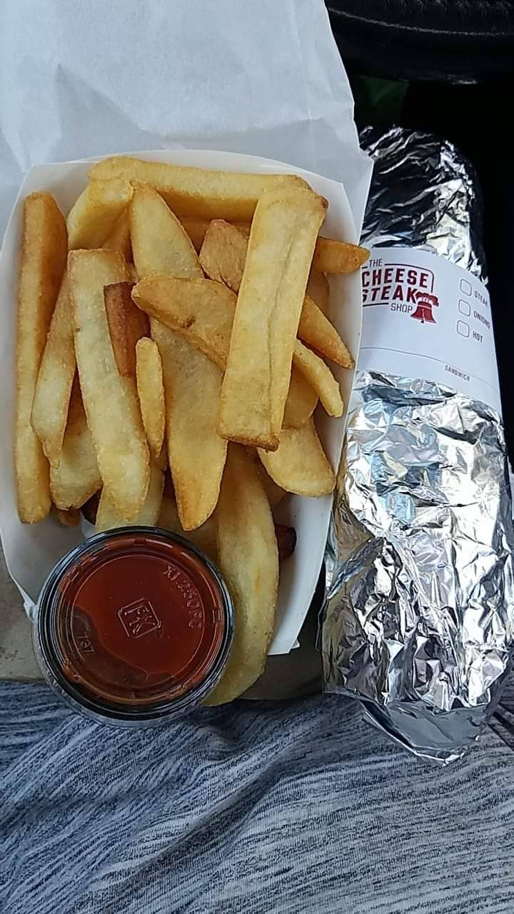 The Cheese Steak Shop | meal takeaway | 596 Magnolia Ave, Larkspur, CA 94939, USA | 4159249000 OR +1 415-924-9000