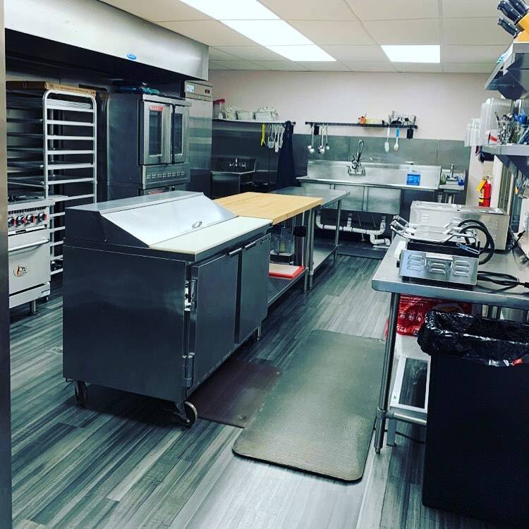 Brooklyn Bagels | restaurant | 43 Phillips St, Franklin, NC 28734, USA | 8283496334 OR +1 828-349-6334