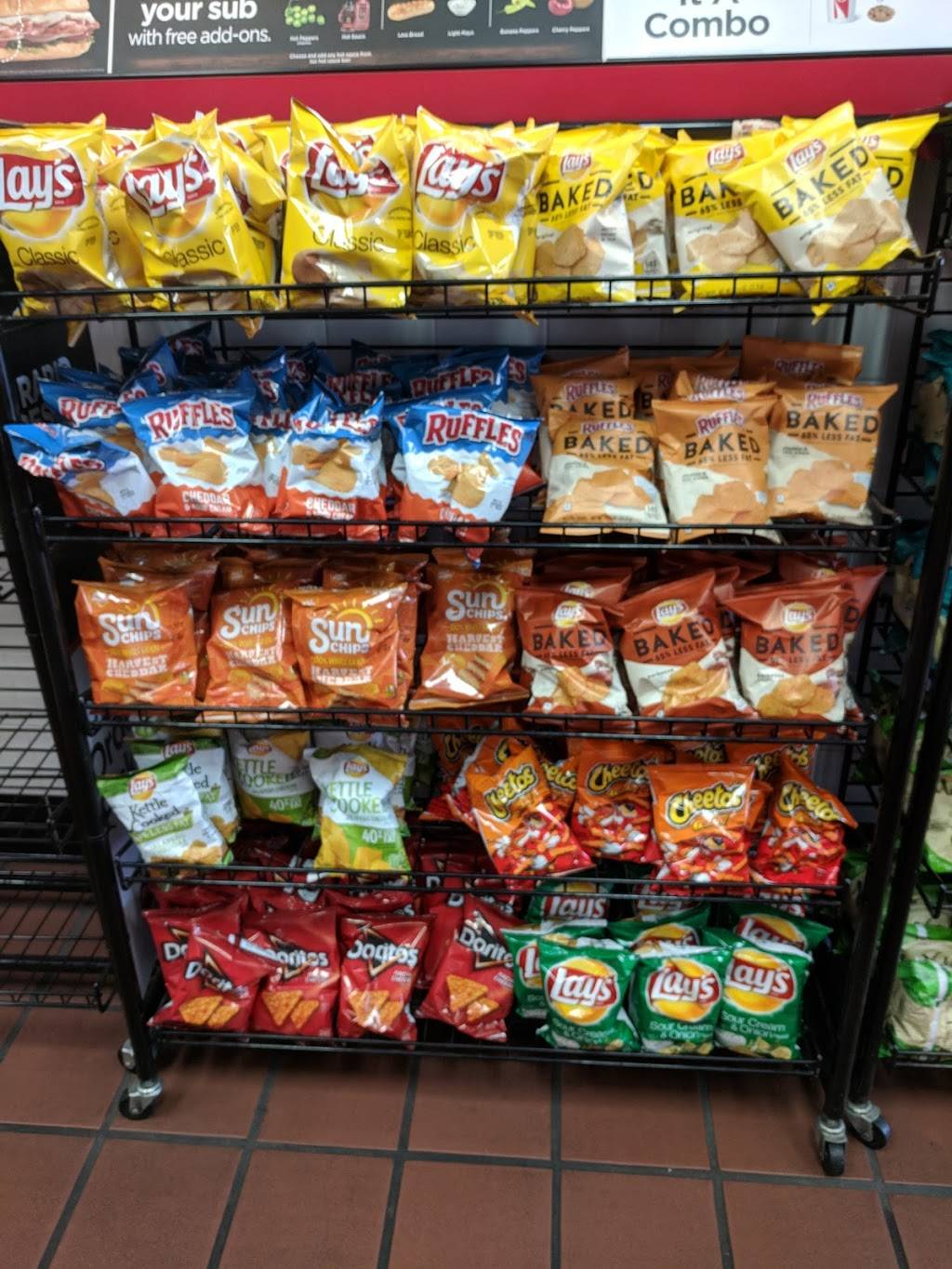 Firehouse Subs | meal delivery | 510 Marks St #110, Henderson, NV 89014, USA | 7025654444 OR +1 702-565-4444