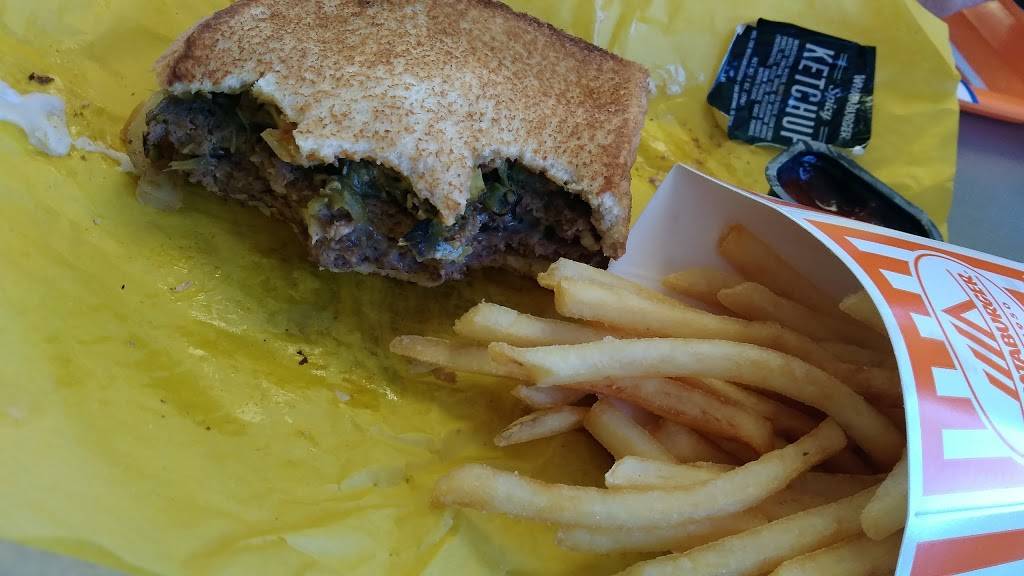 Whataburger | restaurant | 1235 W St Mary’s Rd, Tucson, AZ 85745, USA | 5206246044 OR +1 520-624-6044